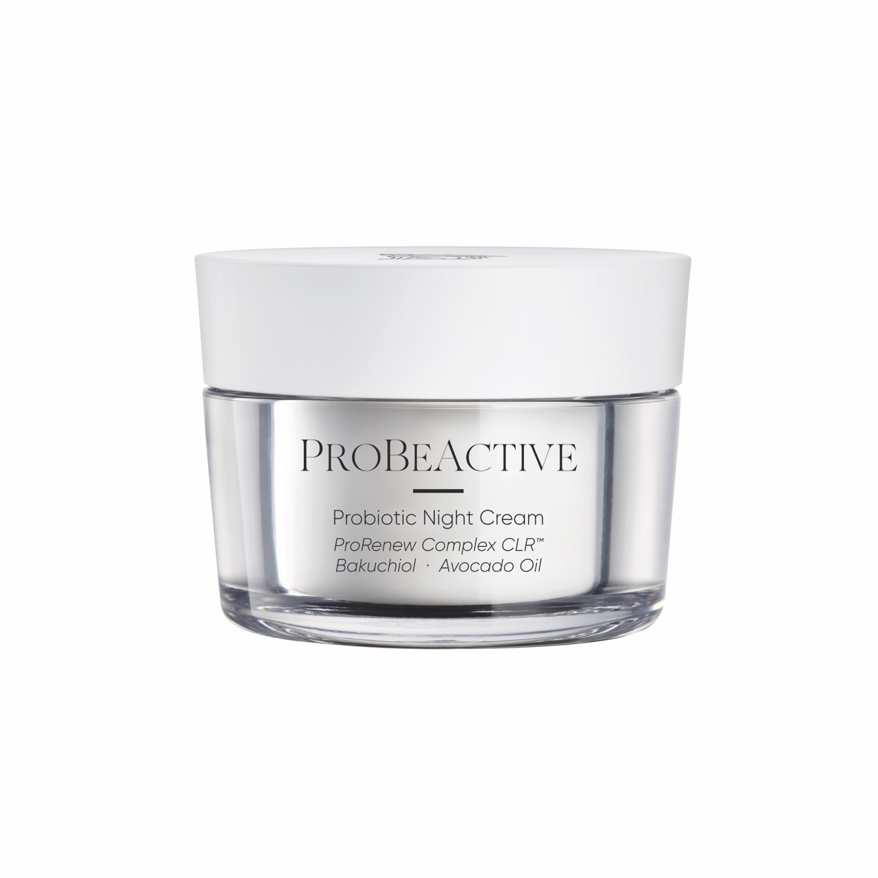 PROBEACTIVE Probiotic Night Cream