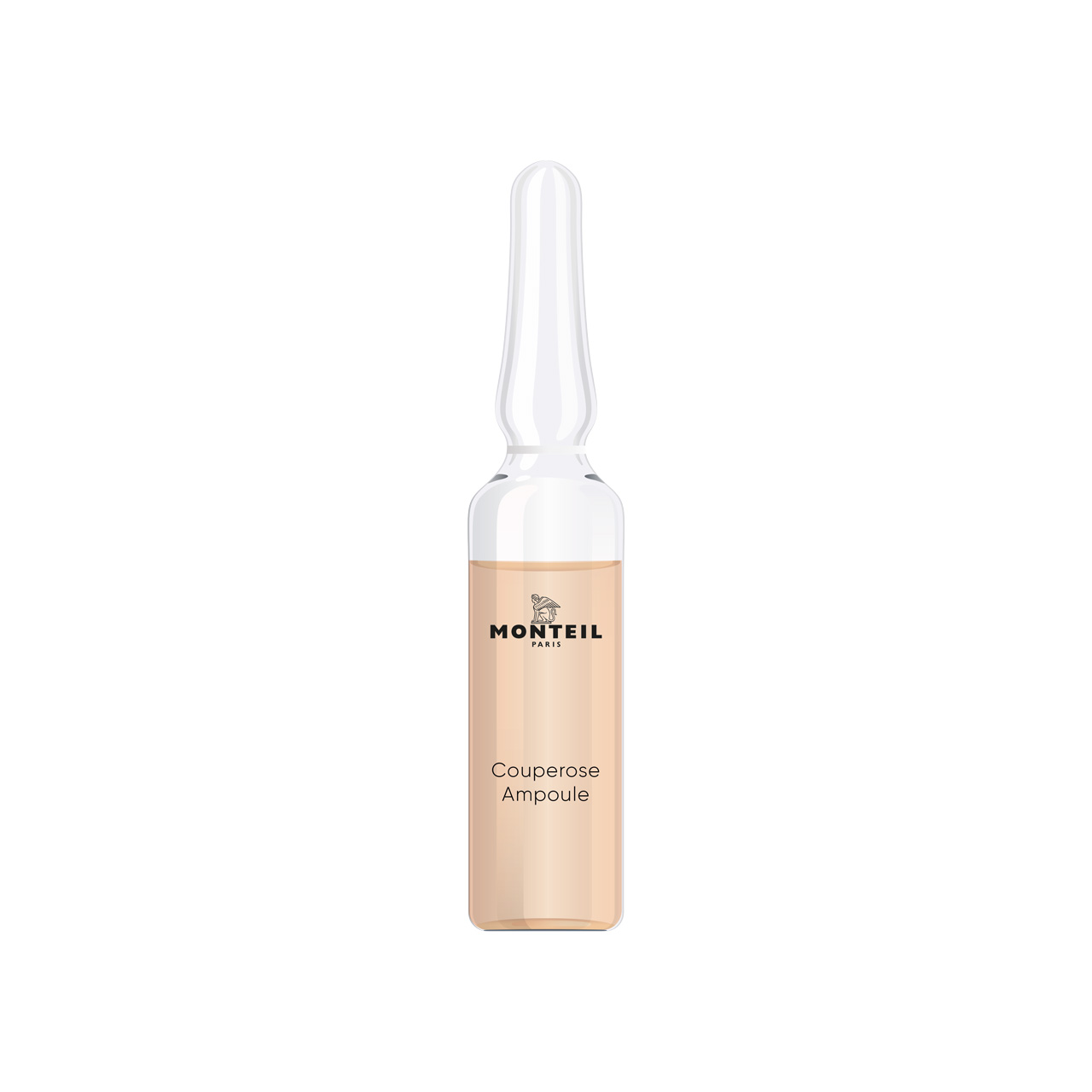 SOLUTIONS Couperose Ampoule