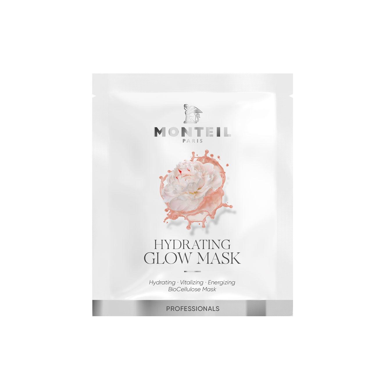 Hydrating Glow Mask