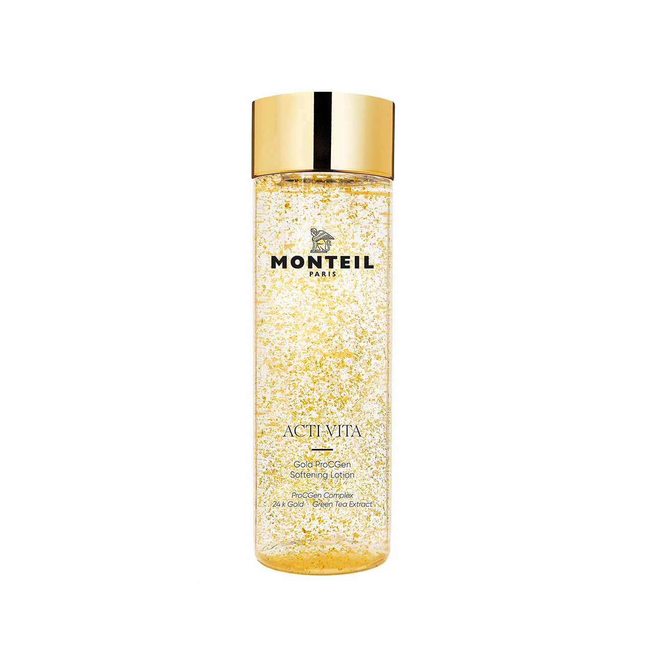 ACTI-VITA Gold ProCGen Softening Lotion