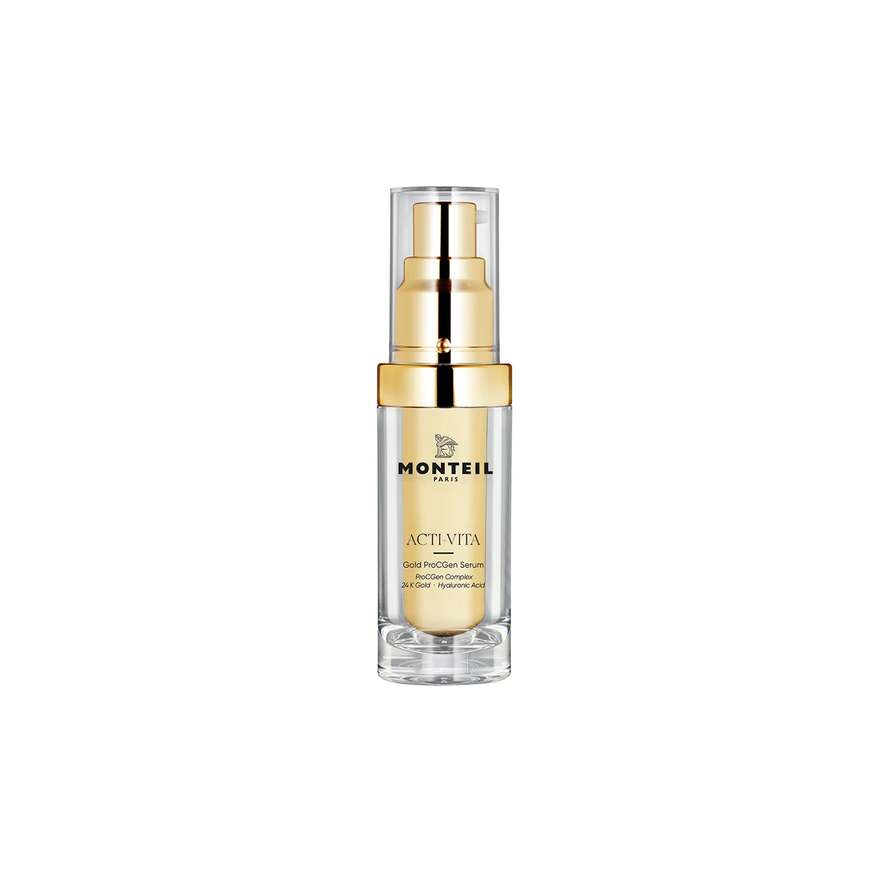 ACTI-VITA Gold ProCGen Serum