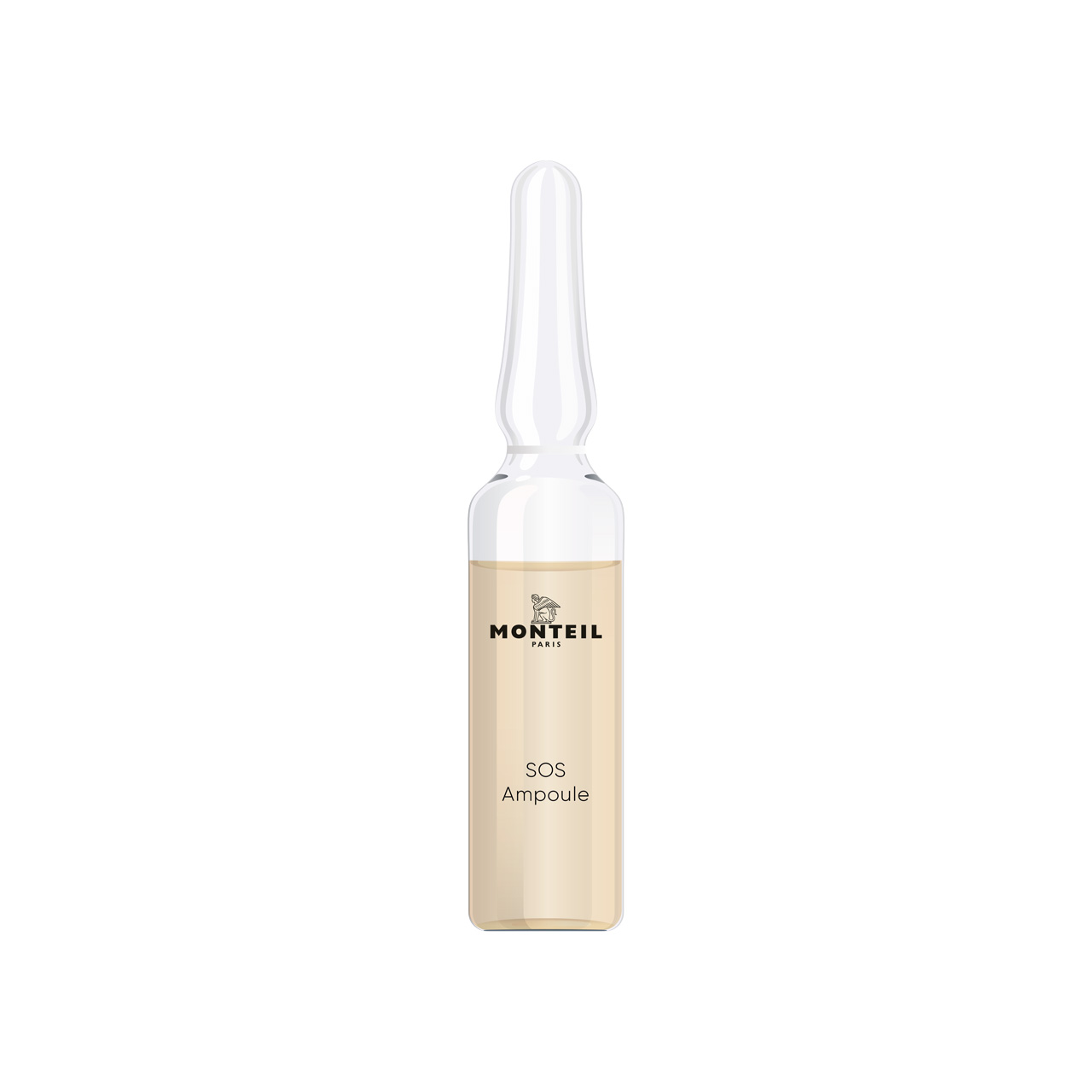 SOLUTIONS SOS Ampoule