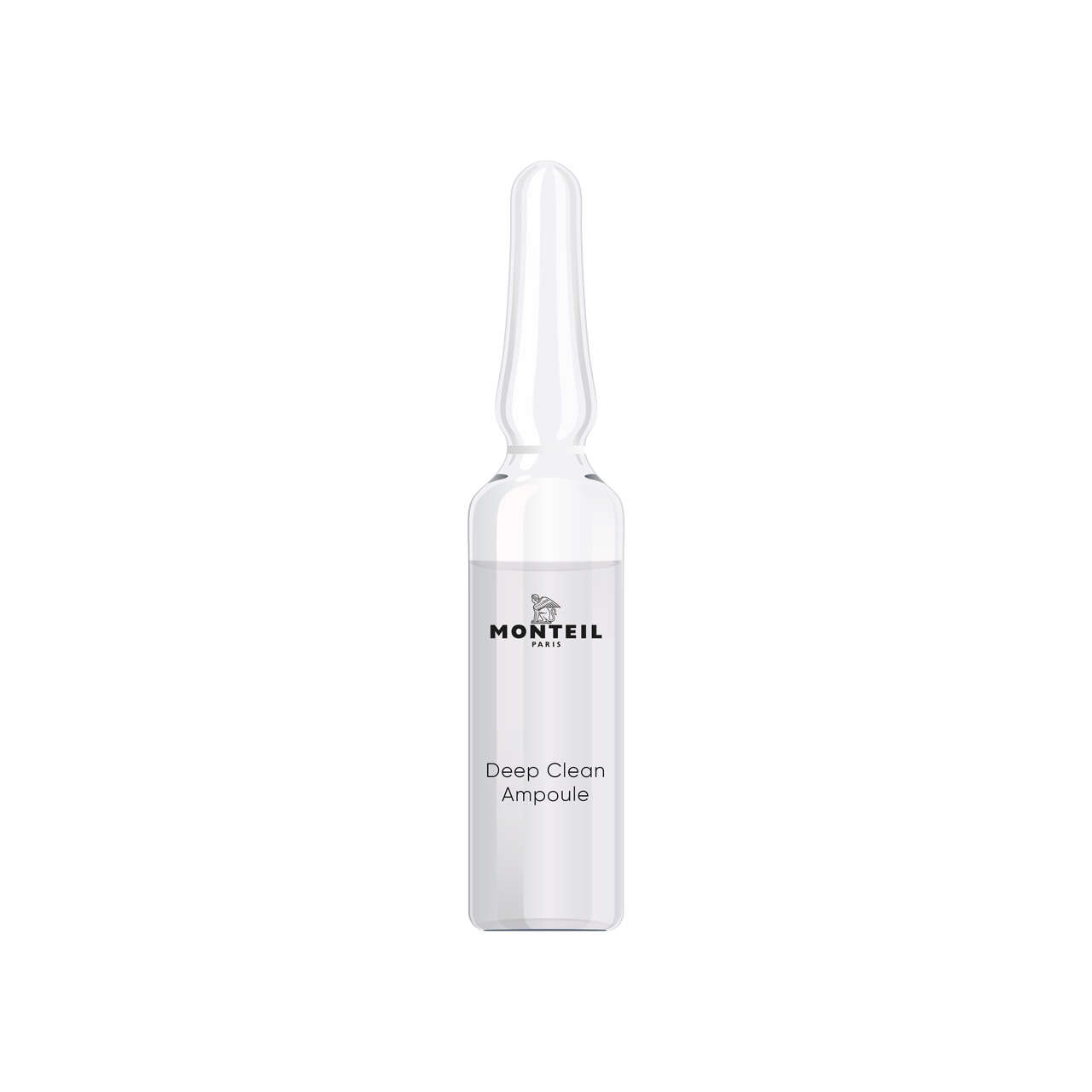 SOLUTIONS Deep Clean Ampoule