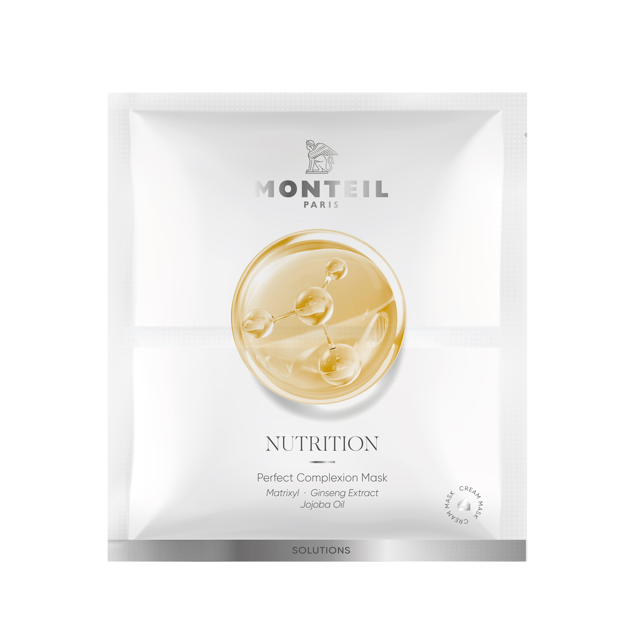 Nutrition Perfect Complexion Mask