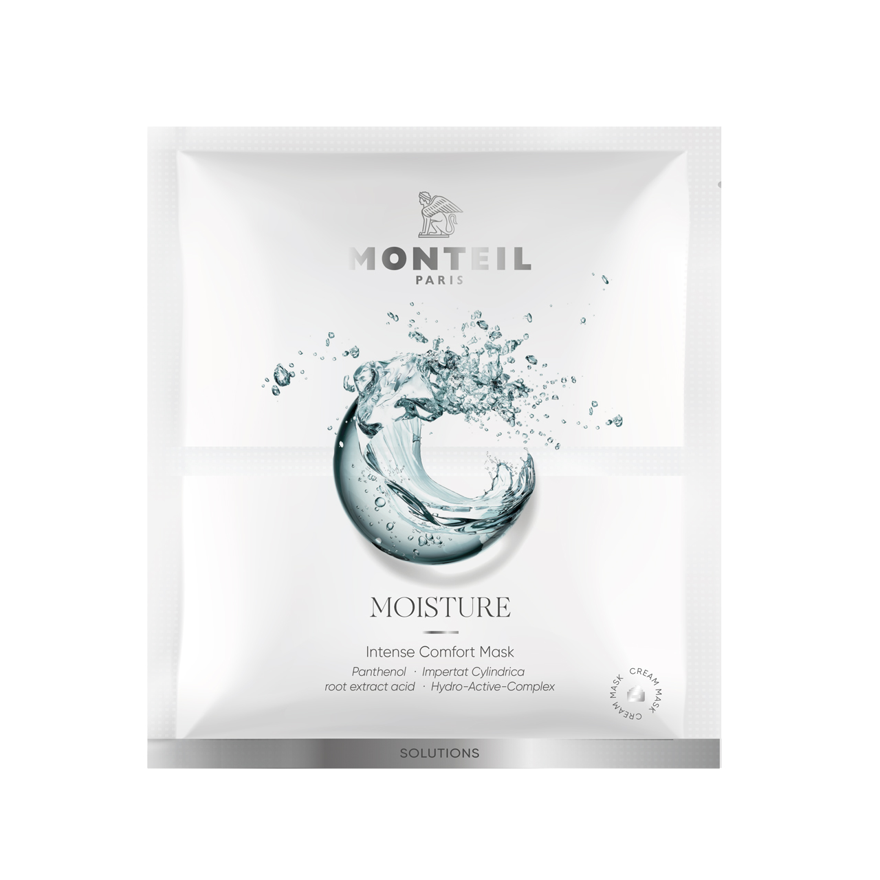 Moisture Intense Comfort Mask